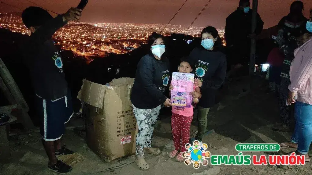 Ayuda a Ollas Comunes y Transforma Vidas: Guía Fácil para Donar