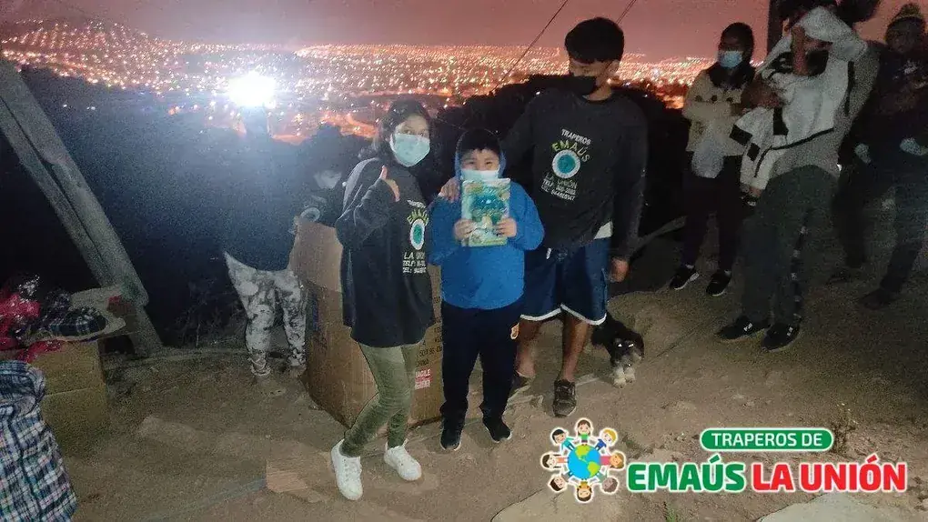 Donaciones en Ate: ¡Dale una Segunda Vida a tus Objetos y Ayuda a Quienes Más lo Necesitan!