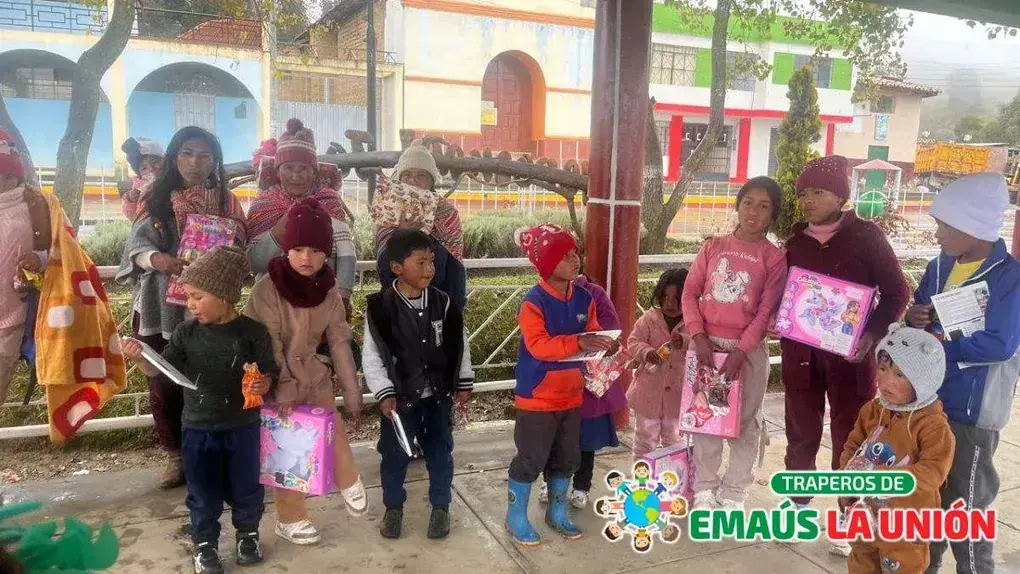 Donaciones en Breña: Libera Espacio y Ayuda a Quienes Más lo Necesitan