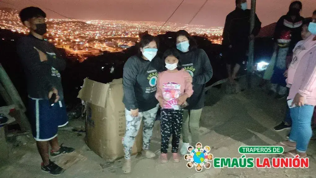 Dónde Donar Chatarra en Bellavista: ¡Transforma tus Metales en Ayuda Social!