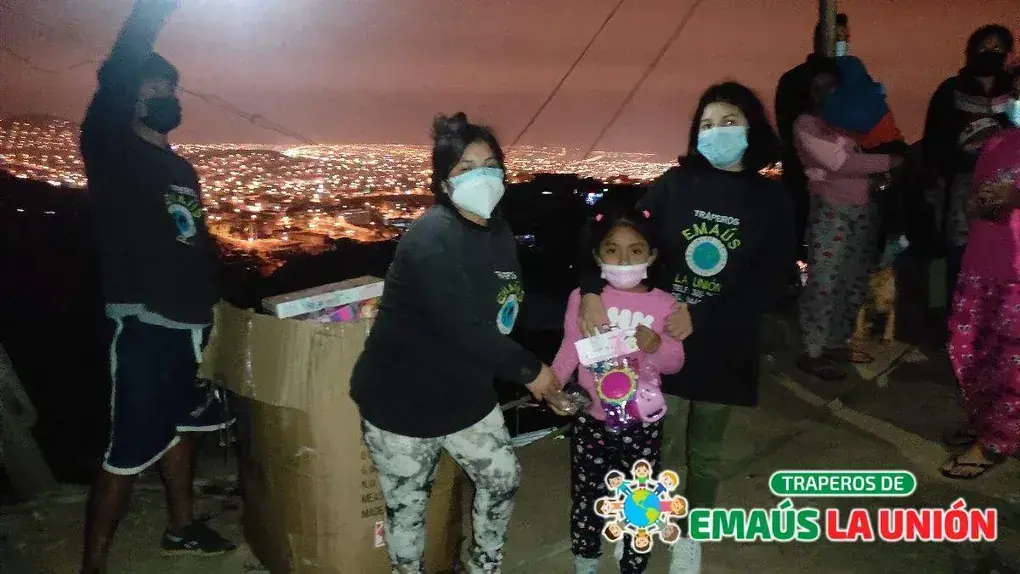 Dónde donar chatarra y materiales reciclables en Lima: ¡Ayuda al planeta y a quienes más lo necesitan!