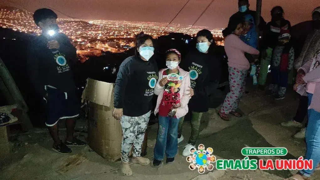 Dónde Donar Chatarra en Vitarte: ¡Ayuda y Recicla con Emaús La Unión!