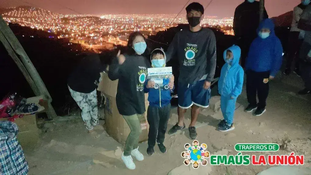 Dónde Donar Cocinas Usadas en Jesús María: Guía Completa de la Asociación Traperos de Emaús La Unión
