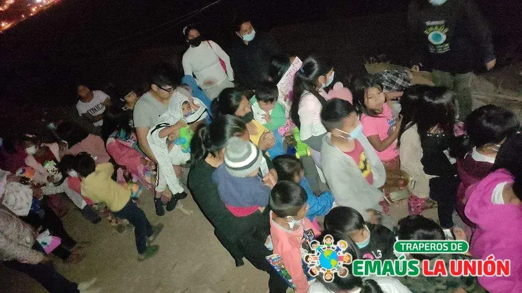Donar Cocinas Usadas en Pachacámac: ¡Ayuda y Libera Espacio!