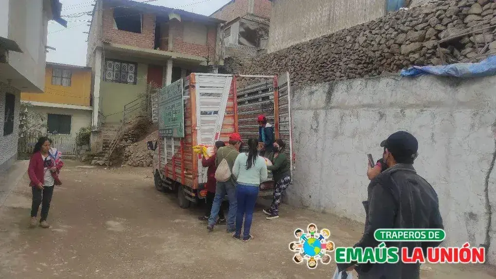 Dónde Donar Computadoras Usadas en Carmen de La Legua | Reutiliza y Ayuda
