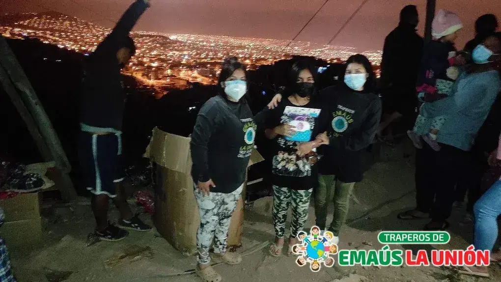 Dónde donar electrodomésticos en Cieneguilla y cómo ayudar a quienes más lo necesitan
