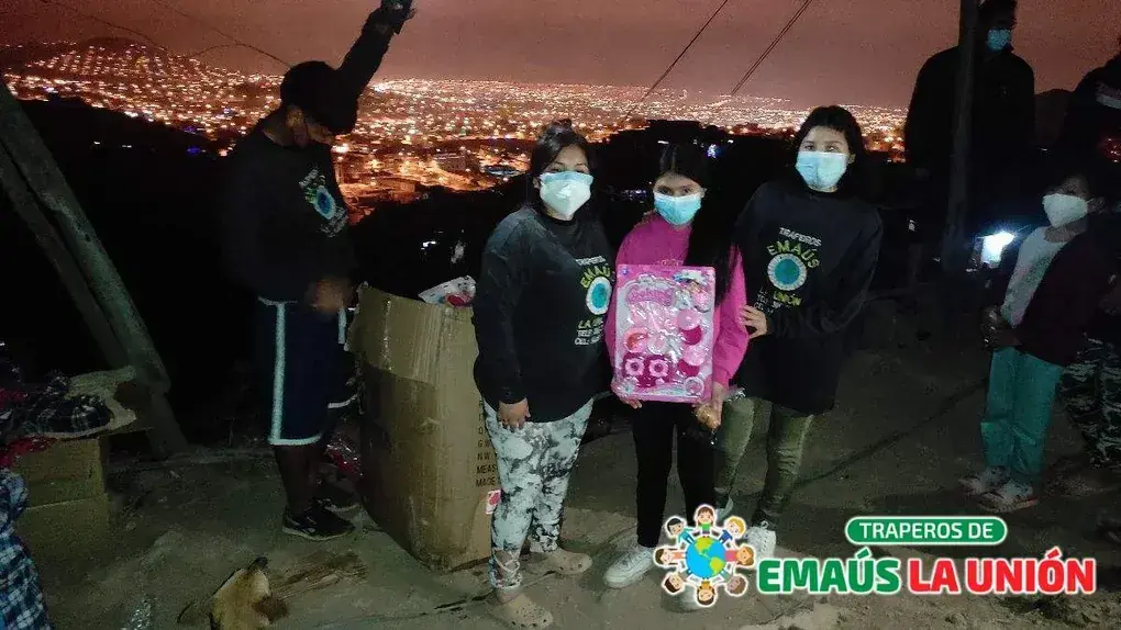Dónde donar juguetes usados en Barranco y darles una segunda vida