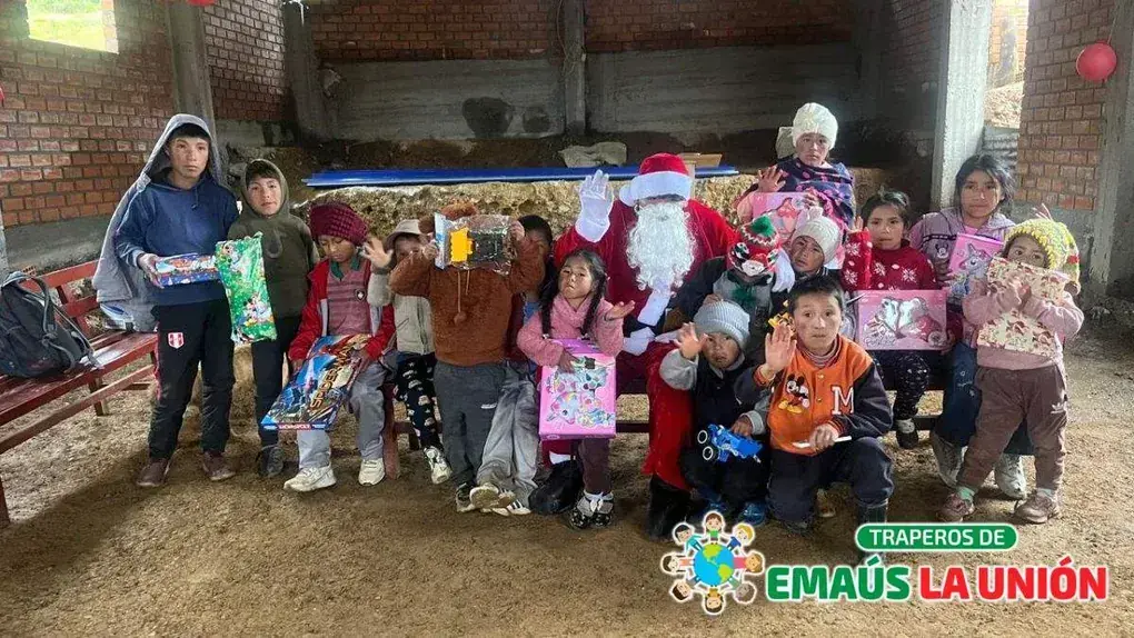 Dónde Donar Reciclaje en Pueblo Libre: Dale una Segunda Vida a tus Objetos y Ayuda a Quienes Más lo Necesitan