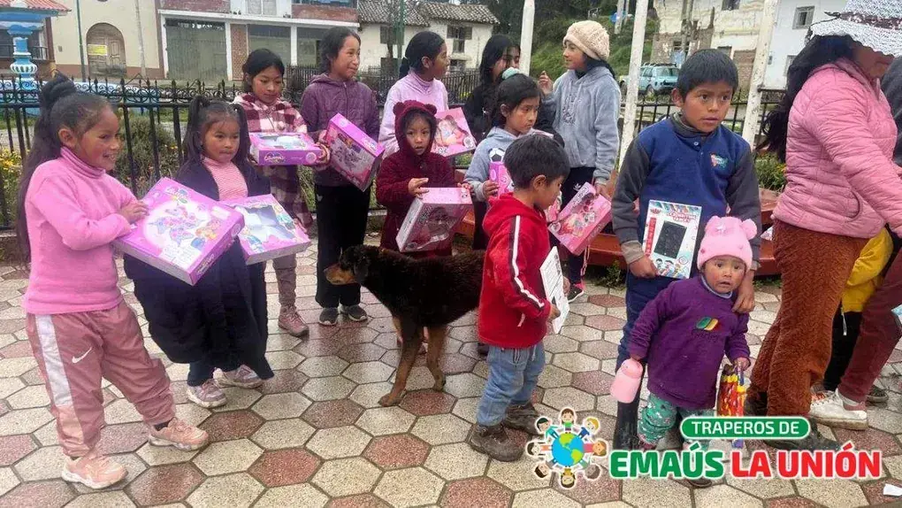 Dónde donar reciclaje en San Isidro y ayudar al planeta