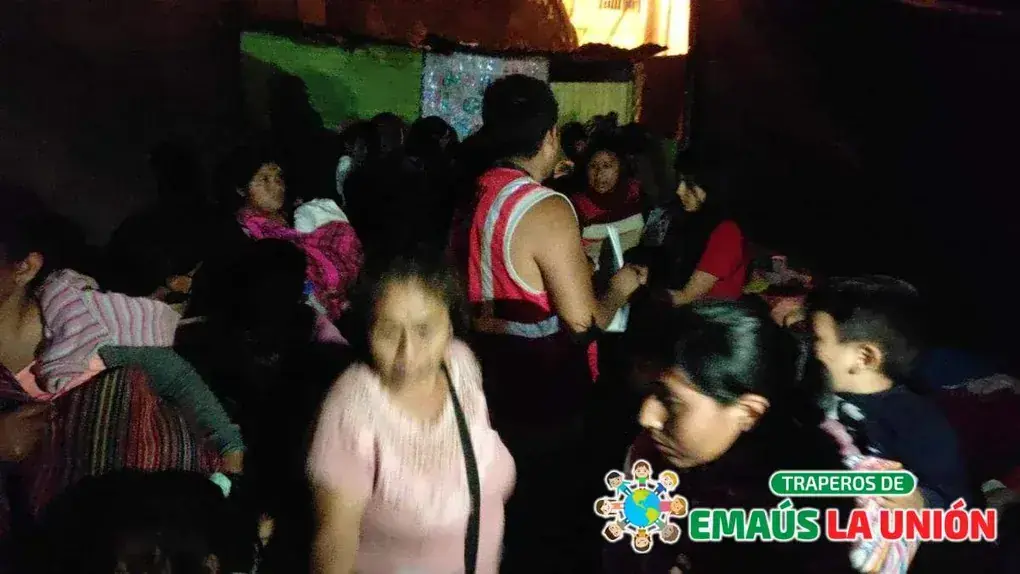 Dónde donar reciclaje en Santa Anita y apoyar una buena causa