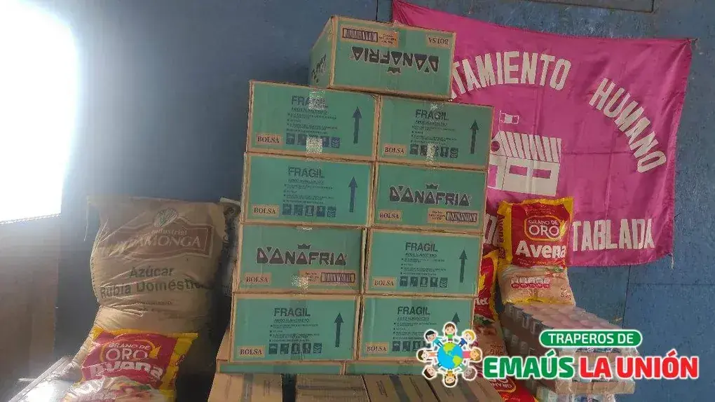 Dónde Donar Refrigeradoras Usadas en Carabayllo y Ayudar Mucho