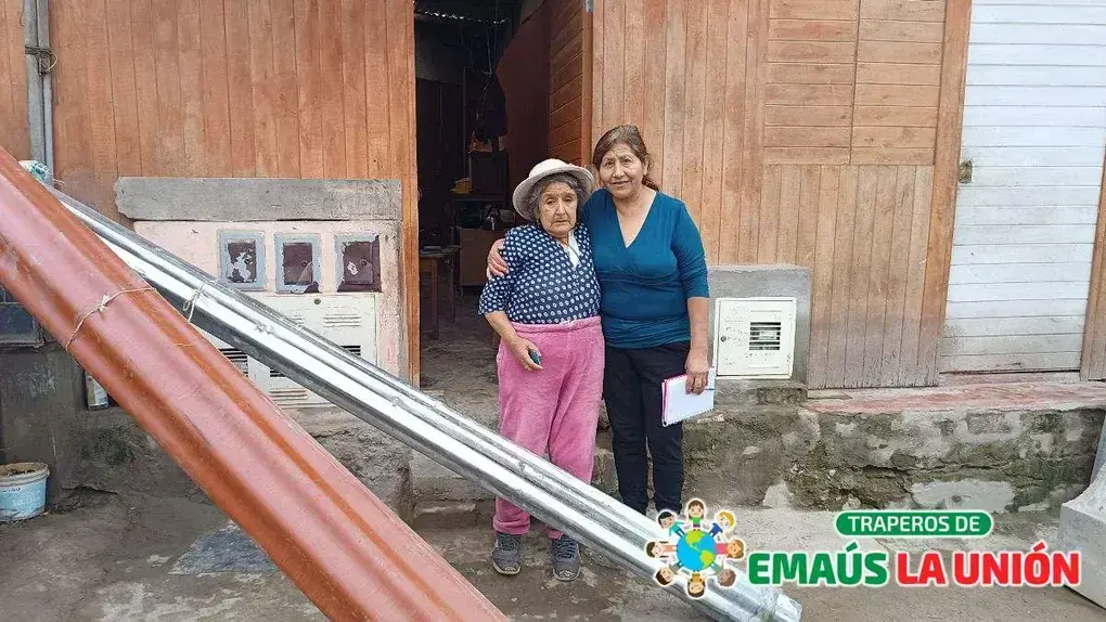 Dónde Donar Refrigeradoras Usadas en Pucusana y Ayudar Mucho