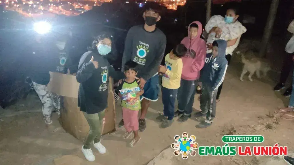 Dónde Donar Refrigeradoras Usadas en Punta Negra: ¡Tu Donación Transforma Vidas!