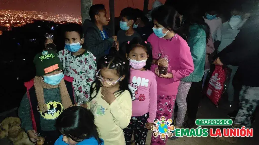 Donar Ropa: Un Gesto Simple que Transforma Vidas