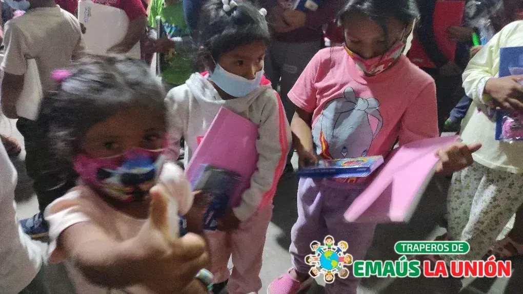 ¡Libera espacio y ayuda! Recolección de Chatarra a Domicilio en Ñaña