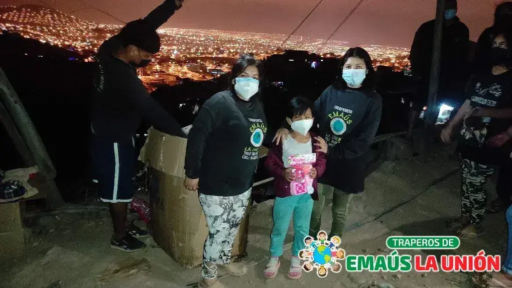 ¡Recolección de Chatarra a Domicilio en Puente Piedra! Libera Espacio y Ayuda
