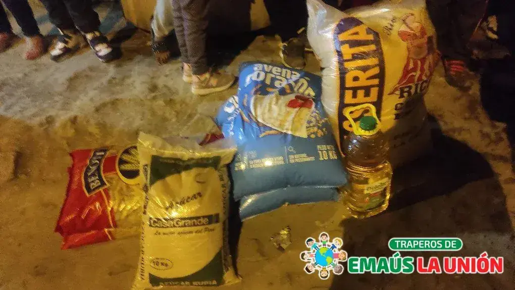 ¡Libera espacio y ayuda! Recolección de chatarra a domicilio en San Isidro