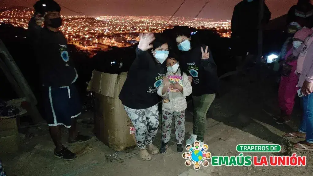 ¡Libera espacio y ayuda! Recolección de Cocinas Usadas en Santa Rosa