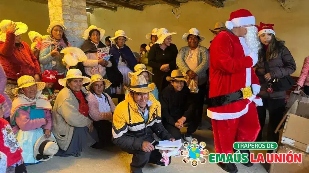 ¡Libera espacio en casa! Recolección de Computadoras Usadas en La Perla para Ayudar