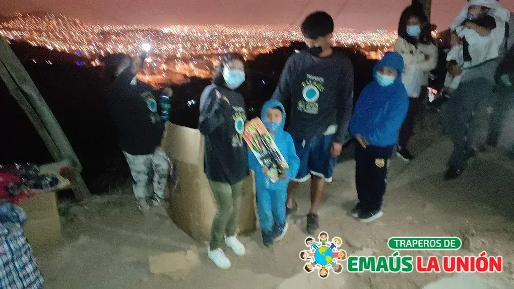 ¡Libera espacio y ayuda! Recolección de computadoras usadas en San Antonio