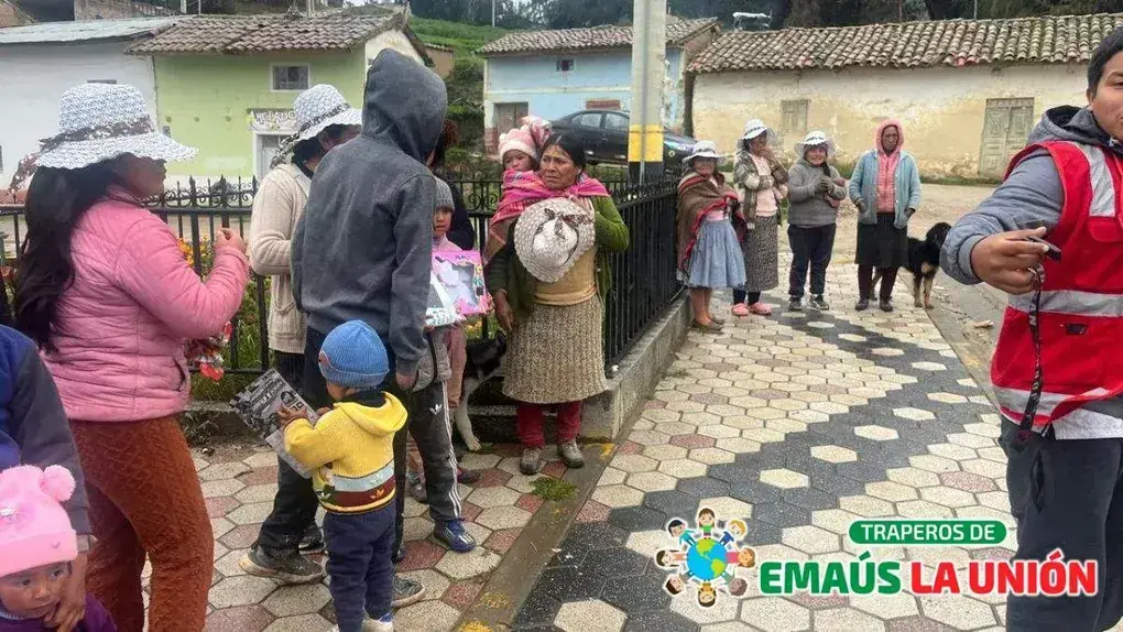 ¡Dale una Nueva Vida a tus Juguetes Usados en Mi Perú y Ayuda a Quienes Más lo Necesitan!