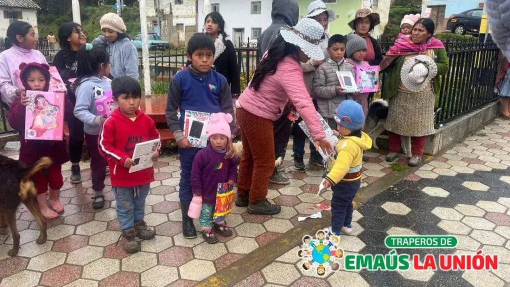 ¡Libera espacio y ayuda! Recolección de lavadoras usadas en Cieneguilla