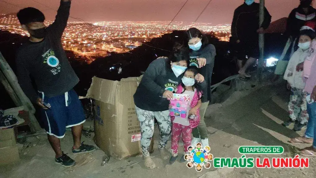 ¡Libera espacio en casa! Recolección de Lavadoras Usadas en El Agustino