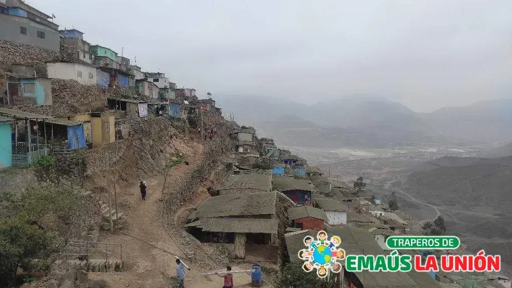 ¡Libera espacio y ayuda! Recolección de Lavadoras Usadas en Lima para causas solidarias.