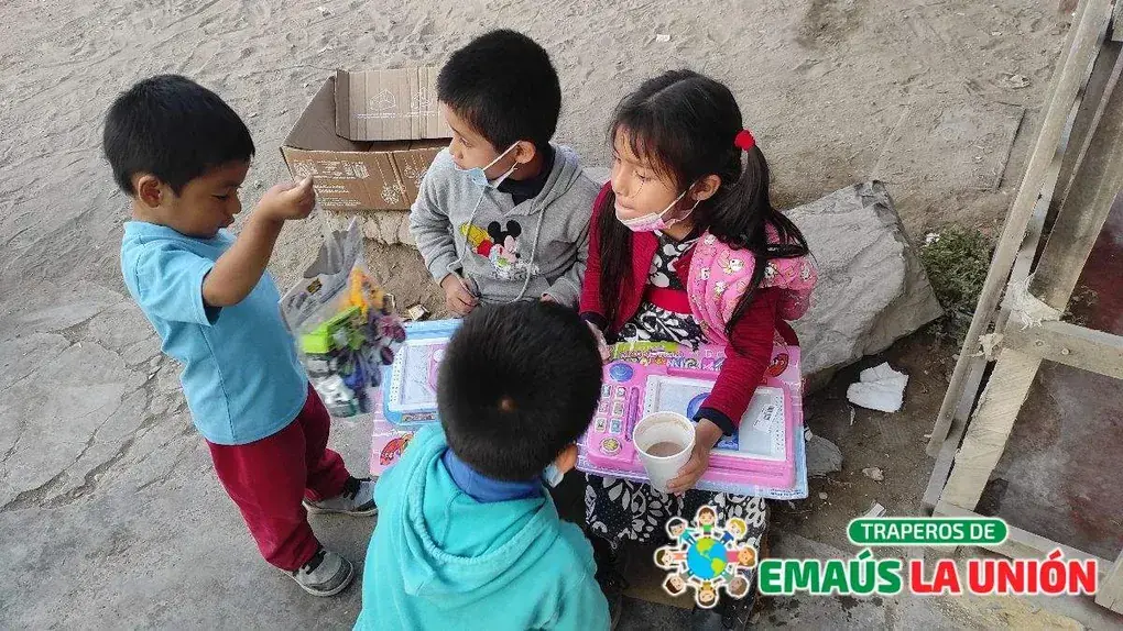 ¡Libera espacio y ayuda! Recolección de Lavadoras Usadas en Puente Piedra