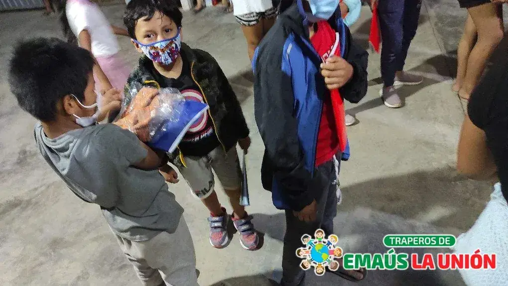 ¡Libera espacio y ayuda! Recolección de Lavadoras Usadas en San Borja