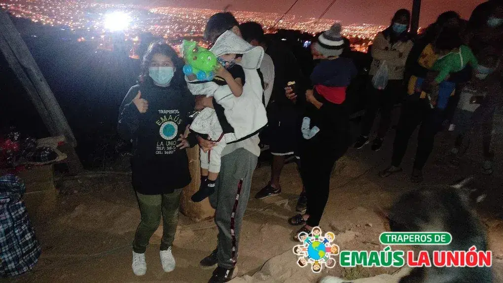 ¡Libera espacio! Recolección de lavadoras usadas en San Martín de Porres
