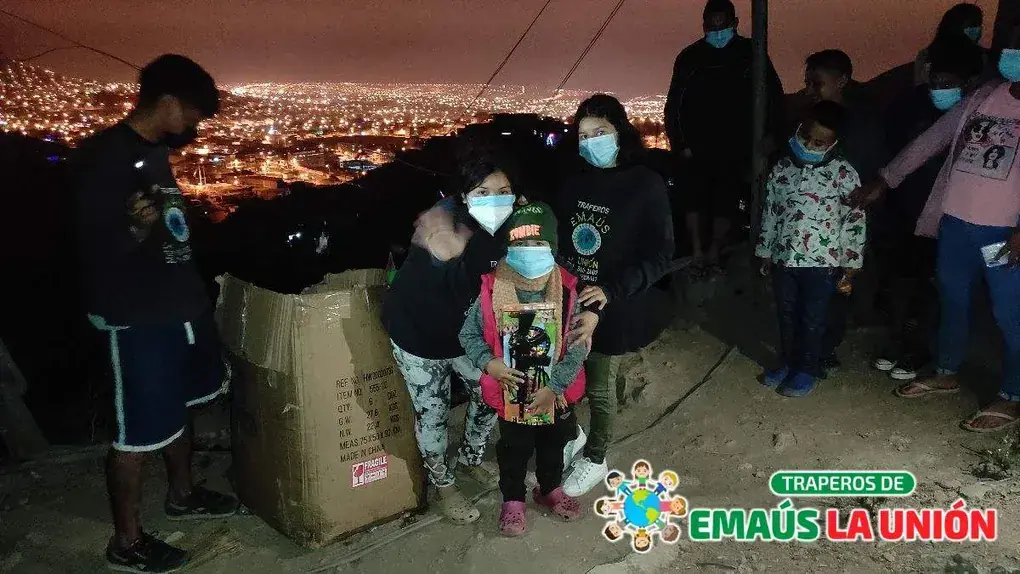 ¡Libera espacio y ayuda! Recolección de Lavadoras Usadas en Santiago de Surco