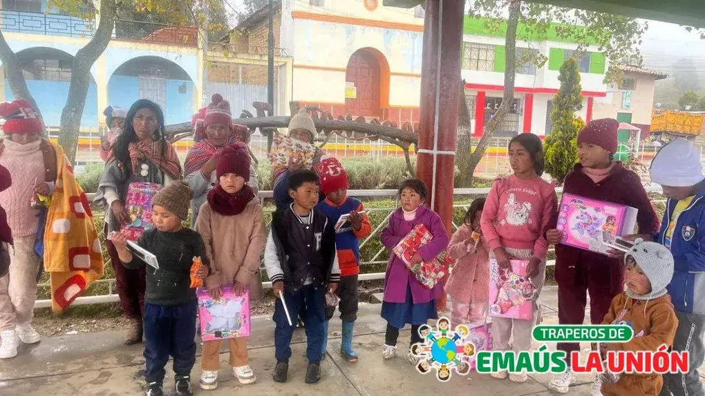 ¡Tus libros usados esperan una nueva aventura en Huaycán!