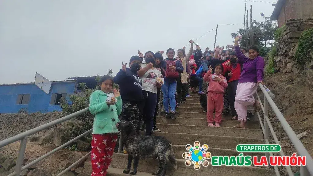 ¡Tus Libros Usados Tienen una Nueva Aventura en Lurín!