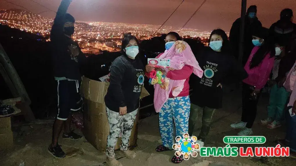 ¡Libera Espacio y Ayuda! Recolección de Muebles Usados en Bellavista