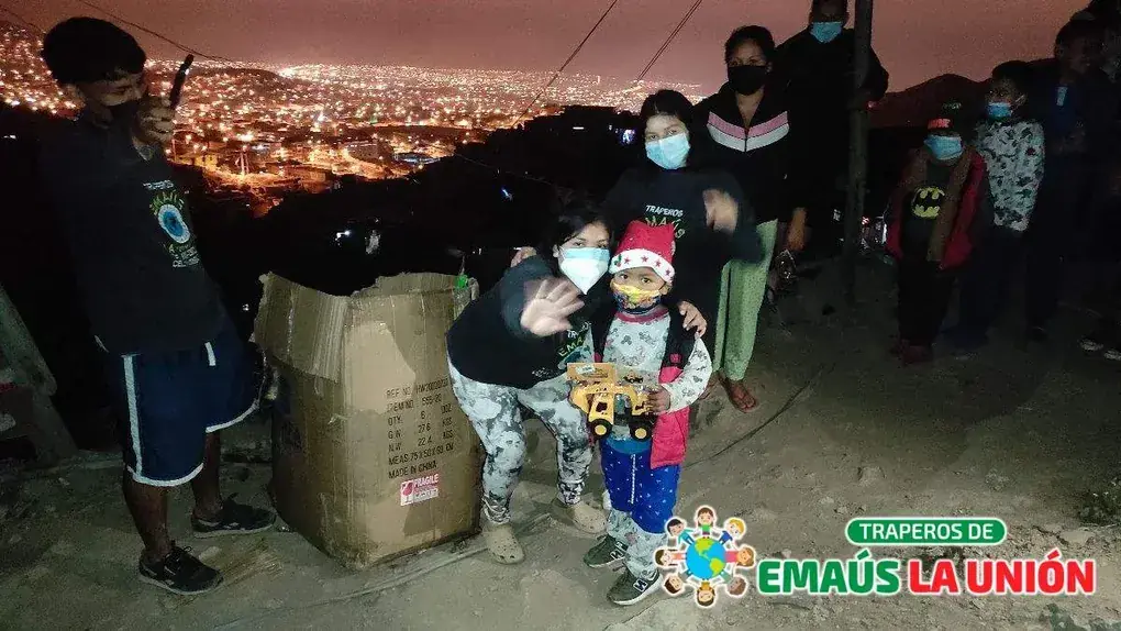¡Libera espacio y ayuda! Recolección de Muebles Usados en Lurín
