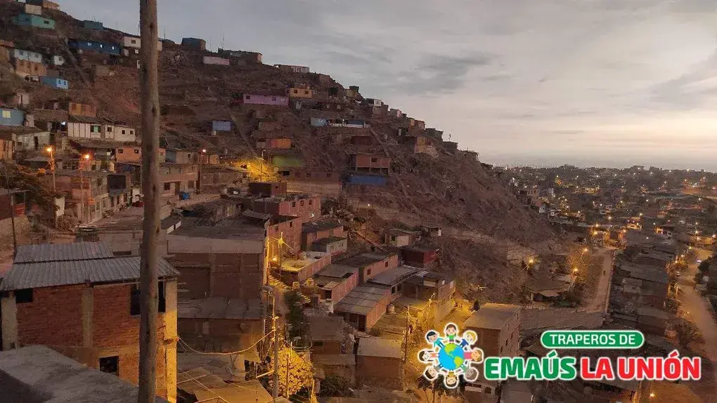 ¡Libera espacio y ayuda! Recolección de Muebles Usados en Rímac con Emaús La Unión