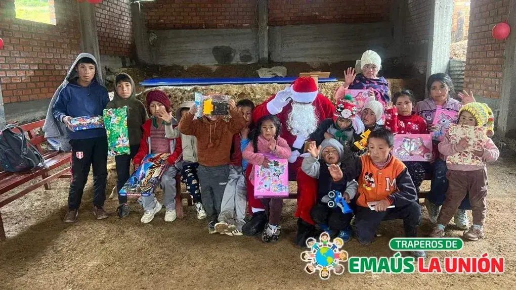 ¡Tu Mueble Usado Puede Ayudar! Recojo Gratuito en Santa Cruz de Flores