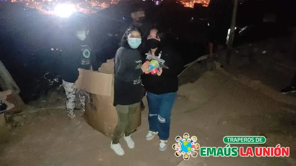 ¡Libera espacio y ayuda! Recolección de refrigeradoras usadas en Chaclacayo