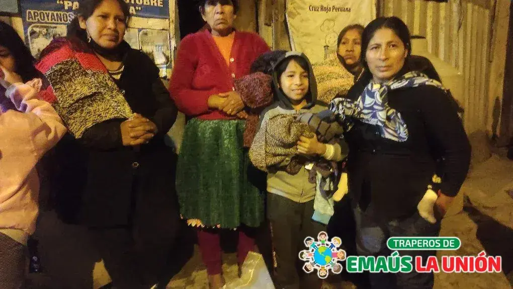 ¡Refrigeradoras Usadas en La Punta! Dona y Transforma Vidas con Emaús