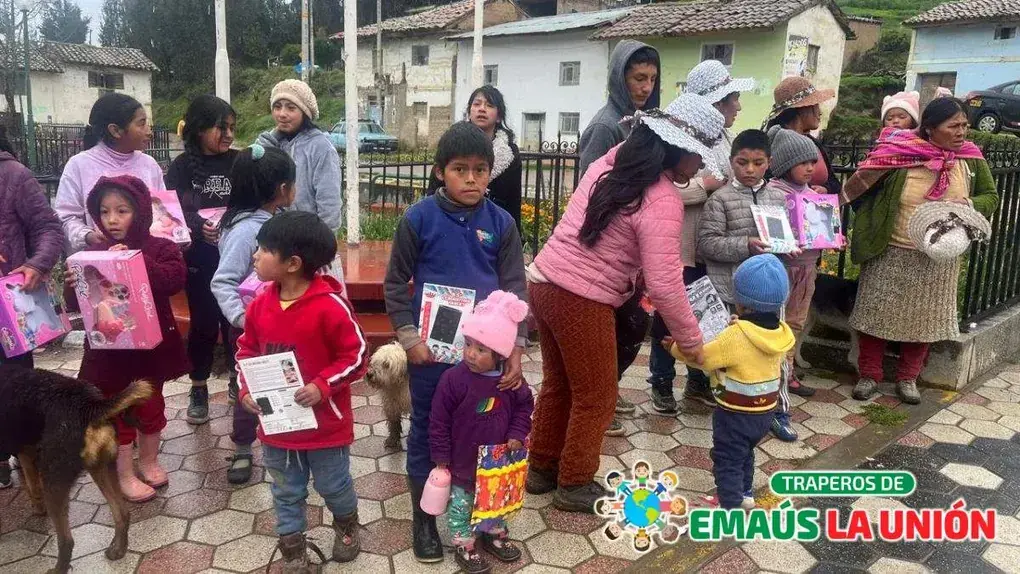¡Libera espacio y ayuda! Recolección de refrigeradoras usadas en Ñaña