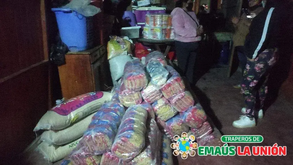 ¡Libera espacio y ayuda! Recolección de refrigeradoras usadas en Pachacámac