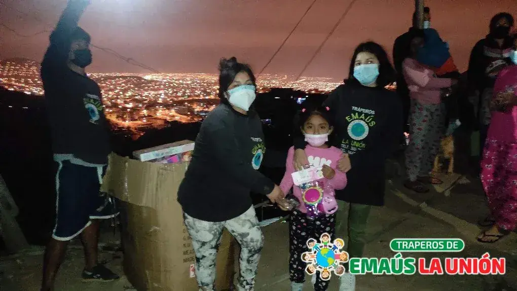 ¡Libera espacio y ayuda con la recolección de refrigeradoras usadas en Ventanilla!