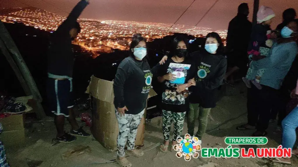 ¡Libera espacio y ayuda! Recolección de Secadoras Usadas en Miraflores para una Gran Causa