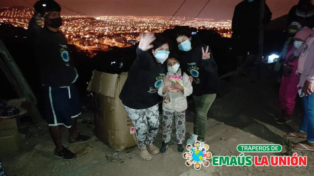 ¡Libera espacio y ayuda! Recolección de Secadoras Usadas en San Isidro